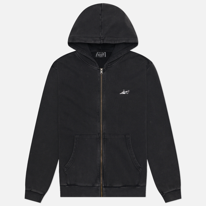 Мужская толстовка RIPNDIP Castanza Zip-Up Hoodie