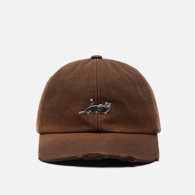 Кепка RIPNDIP Castanza Dad