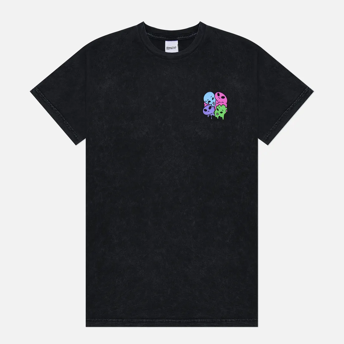 RIPNDIP Мужская футболка Planet Special