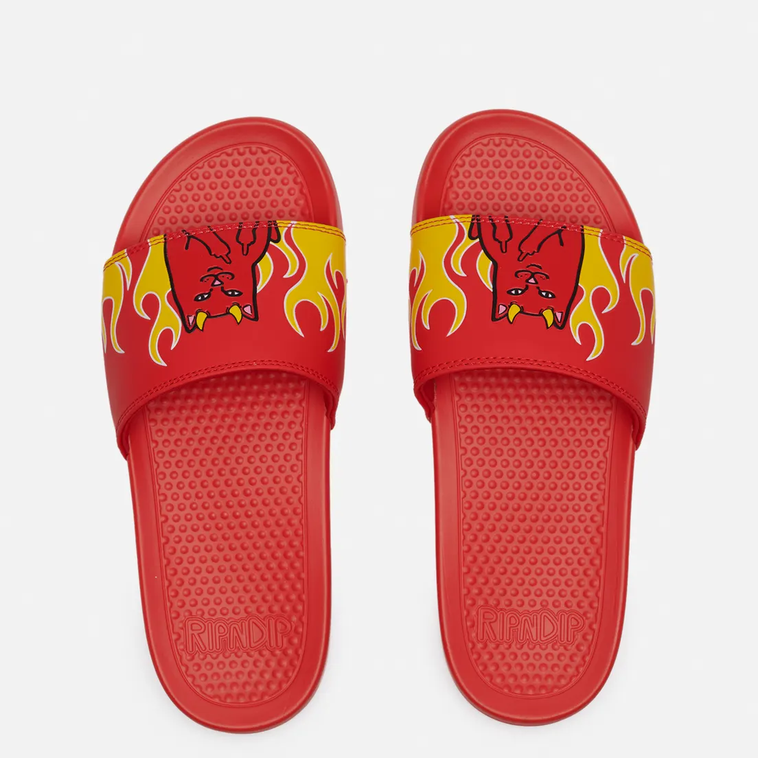 RIPNDIP Сланцы Lord Devil