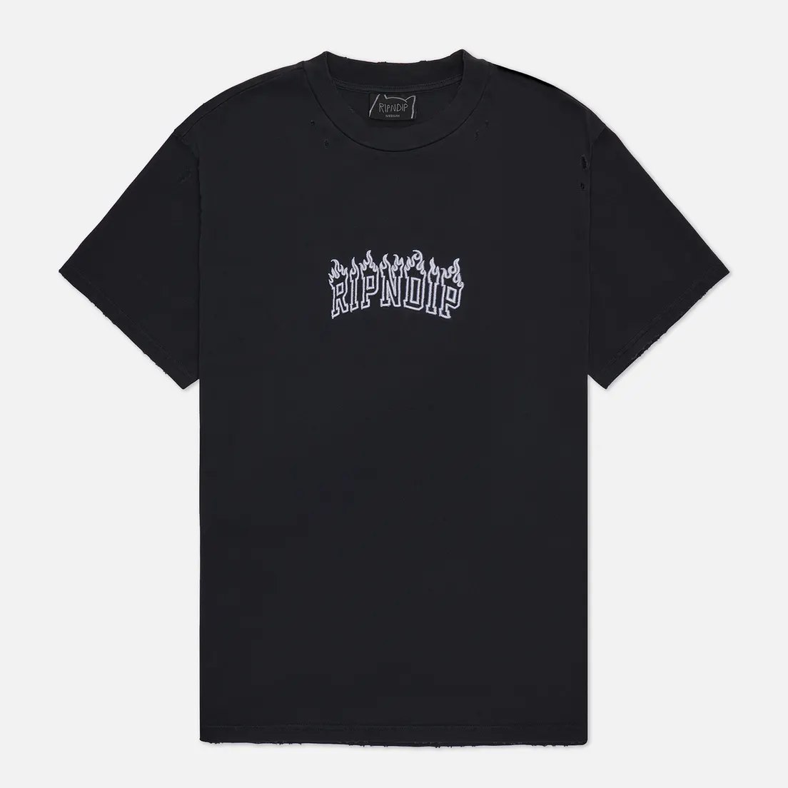 RIPNDIP Мужская футболка Inferno