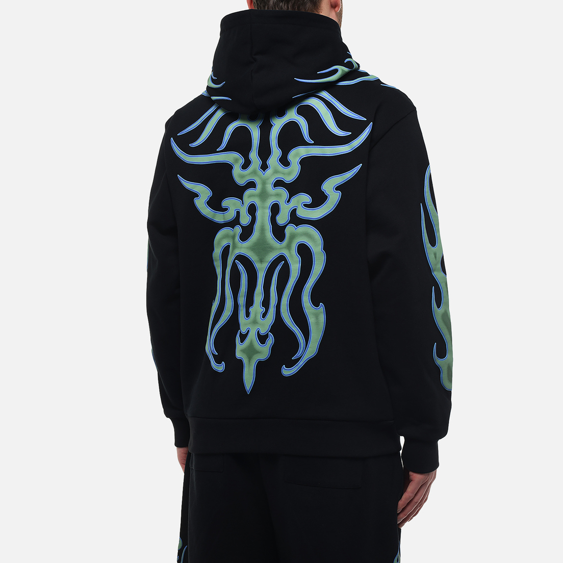 RIPNDIP Мужская толстовка Volt Hoodie