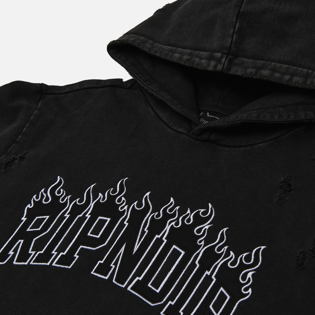 RIPNDIP Мужская толстовка Inferno Hoodie