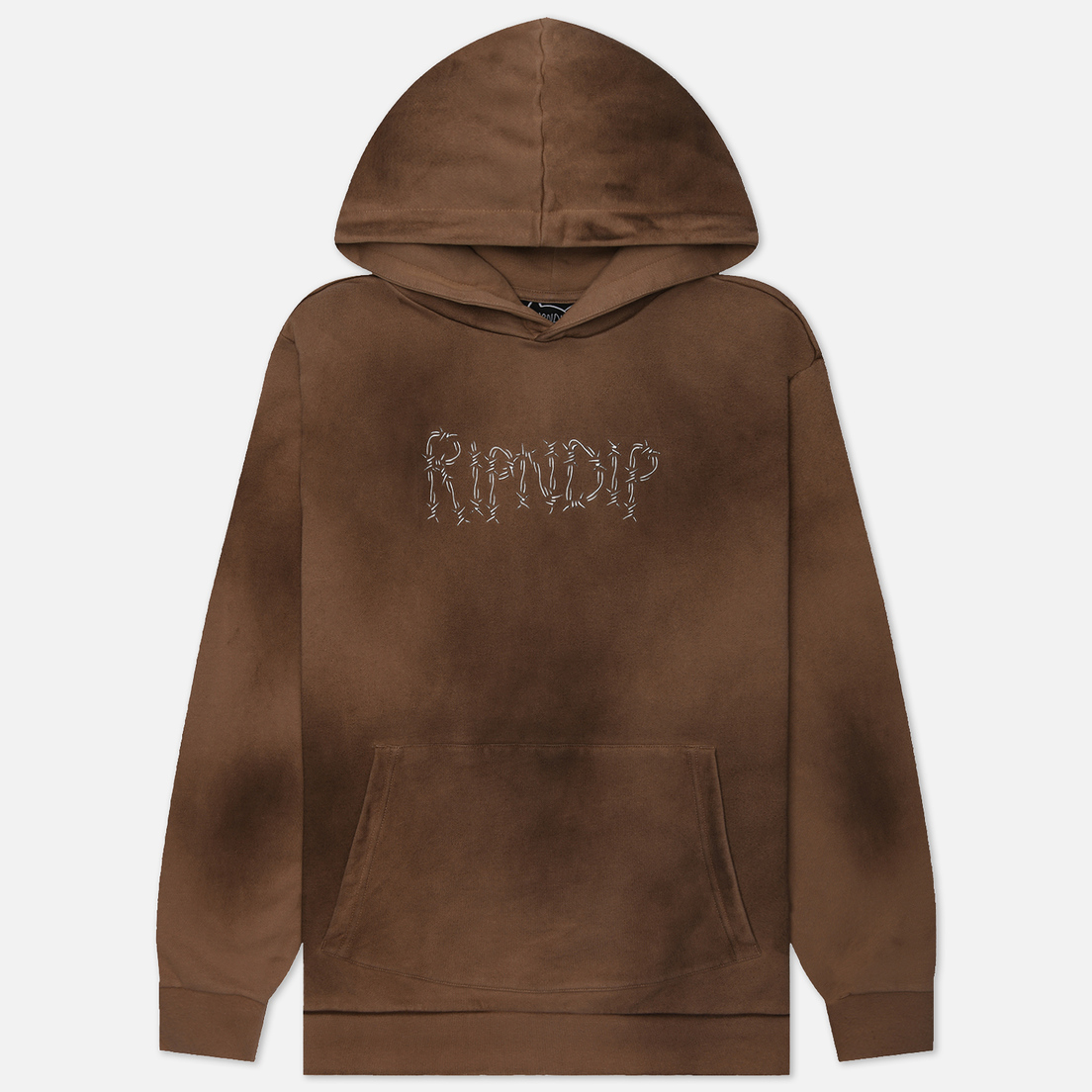 RIPNDIP Мужская толстовка Keep Out Hoodie