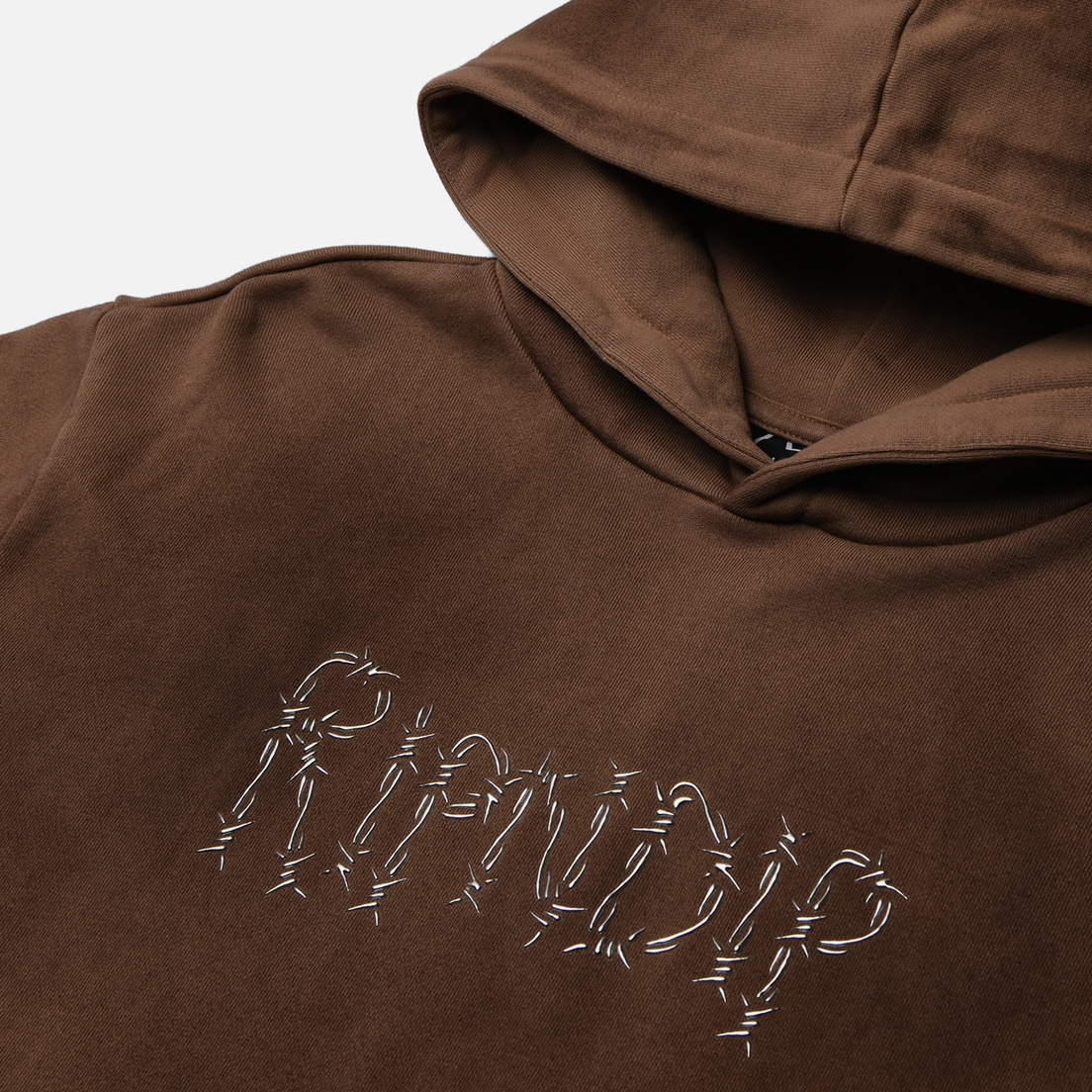 RIPNDIP Мужская толстовка Keep Out Hoodie