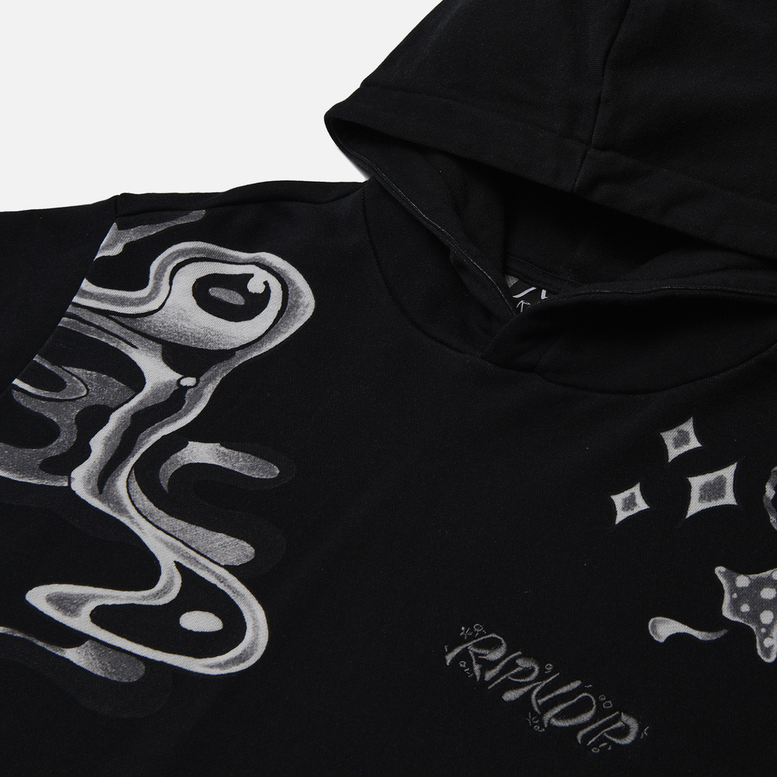 RIPNDIP Мужская толстовка Space Walk Hoodie