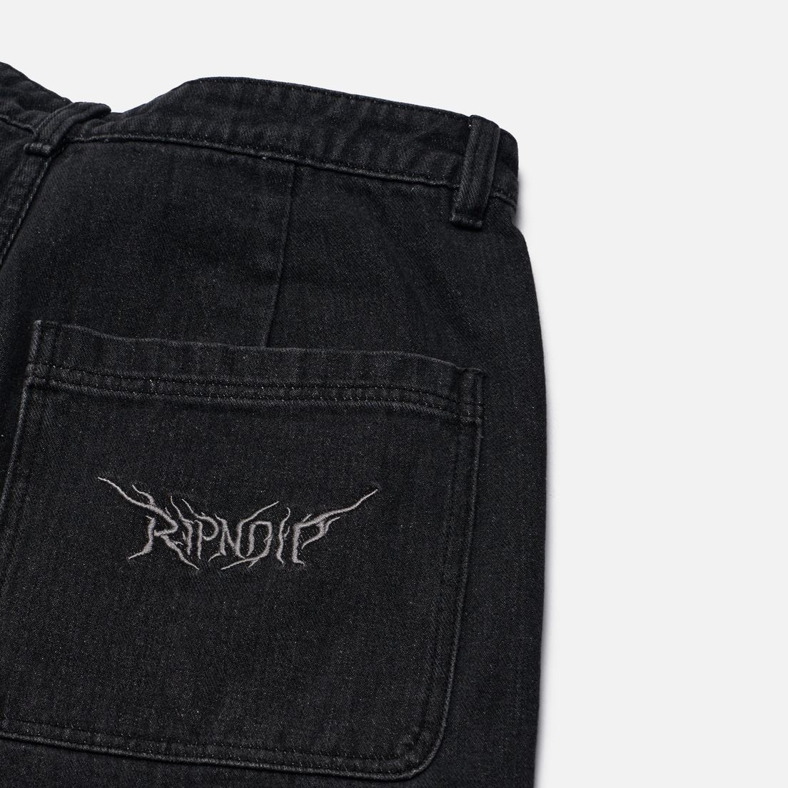 RIPNDIP Мужские джинсы Volt Denim