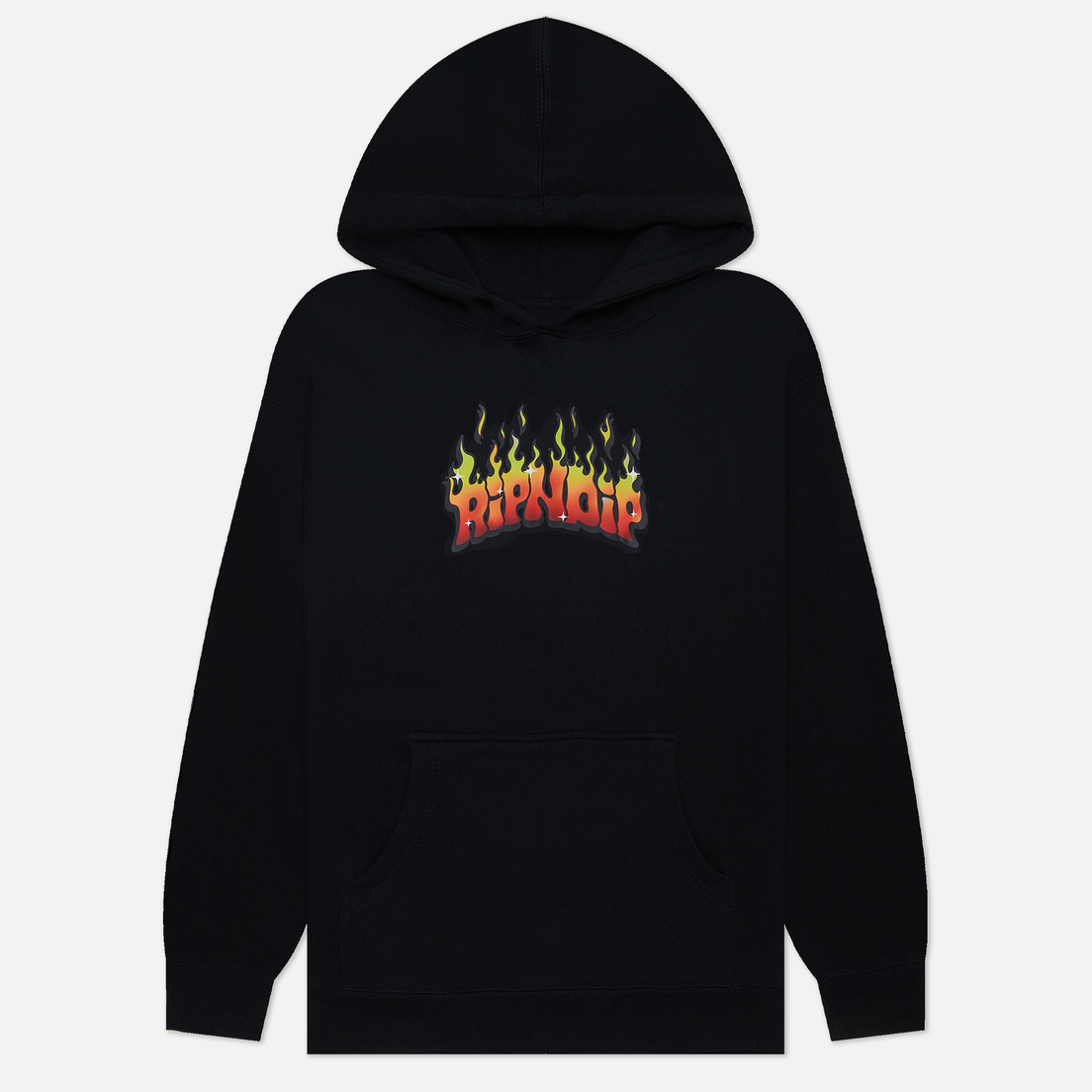 RIPNDIP Мужская толстовка Scary Cute Hoodie