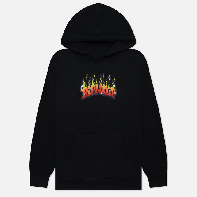 Мужская толстовка RIPNDIP Scary Cute Hoodie