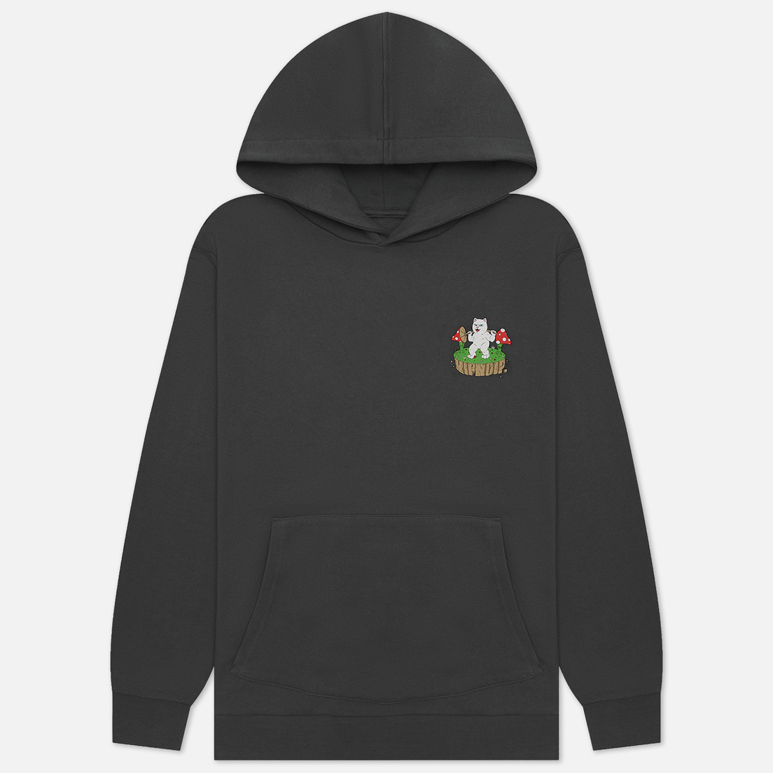 RIPNDIP Мужская толстовка Bulking Hoodie