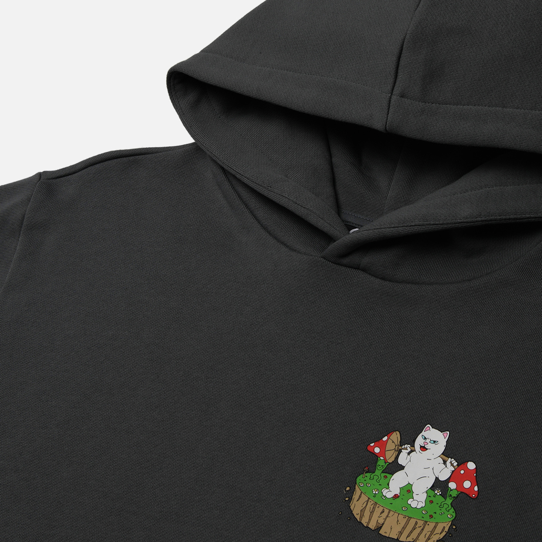 RIPNDIP Мужская толстовка Bulking Hoodie