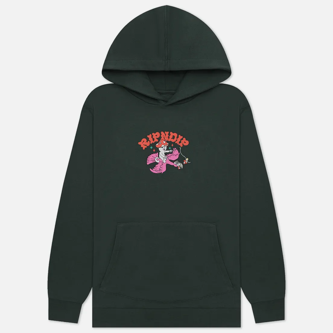 RIPNDIP Мужская толстовка Take A Trip Hoodie