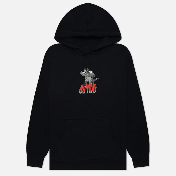 Мужская толстовка RIPNDIP Tomorrowland Hoodie