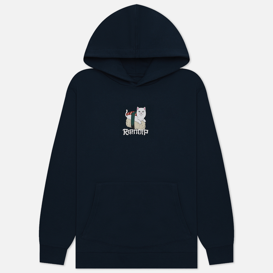 RIPNDIP Мужская толстовка Sushi Nerm Hoodie