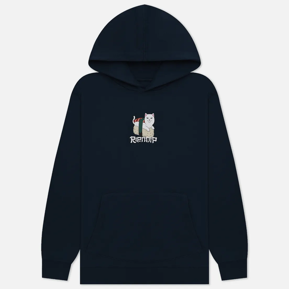 RIPNDIP Мужская толстовка Sushi Nerm Hoodie