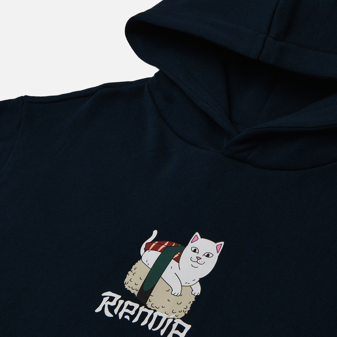 RIPNDIP Мужская толстовка Sushi Nerm Hoodie