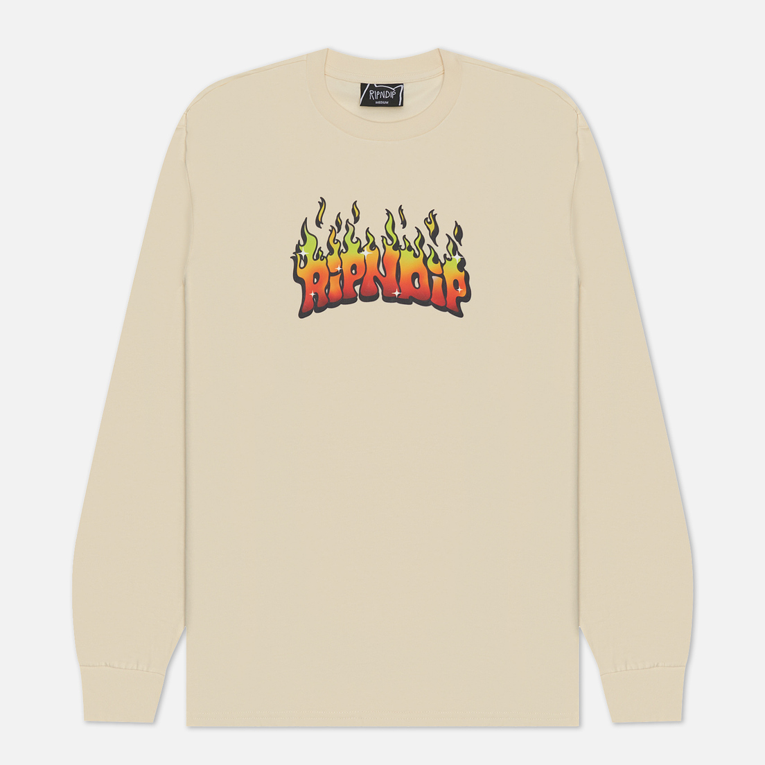 Ripndip crewneck sale