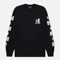 RIPNDIP Мужской лонгслив Sushi Nerm