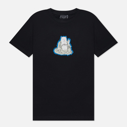 RIPNDIP Мужская футболка Buddha Belly