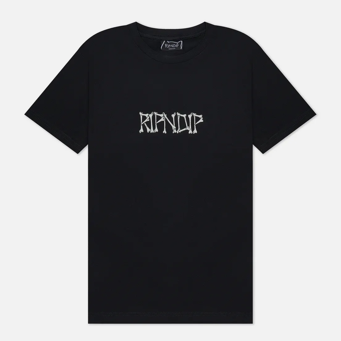 RIPNDIP Мужская футболка Bones