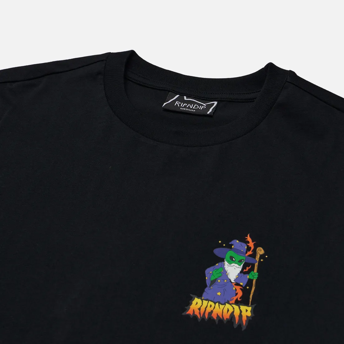 RIPNDIP Мужская футболка Magical