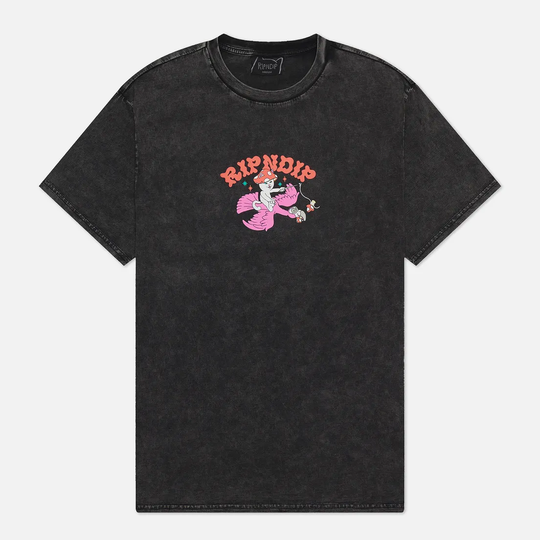 RIPNDIP Мужская футболка Take A Trip