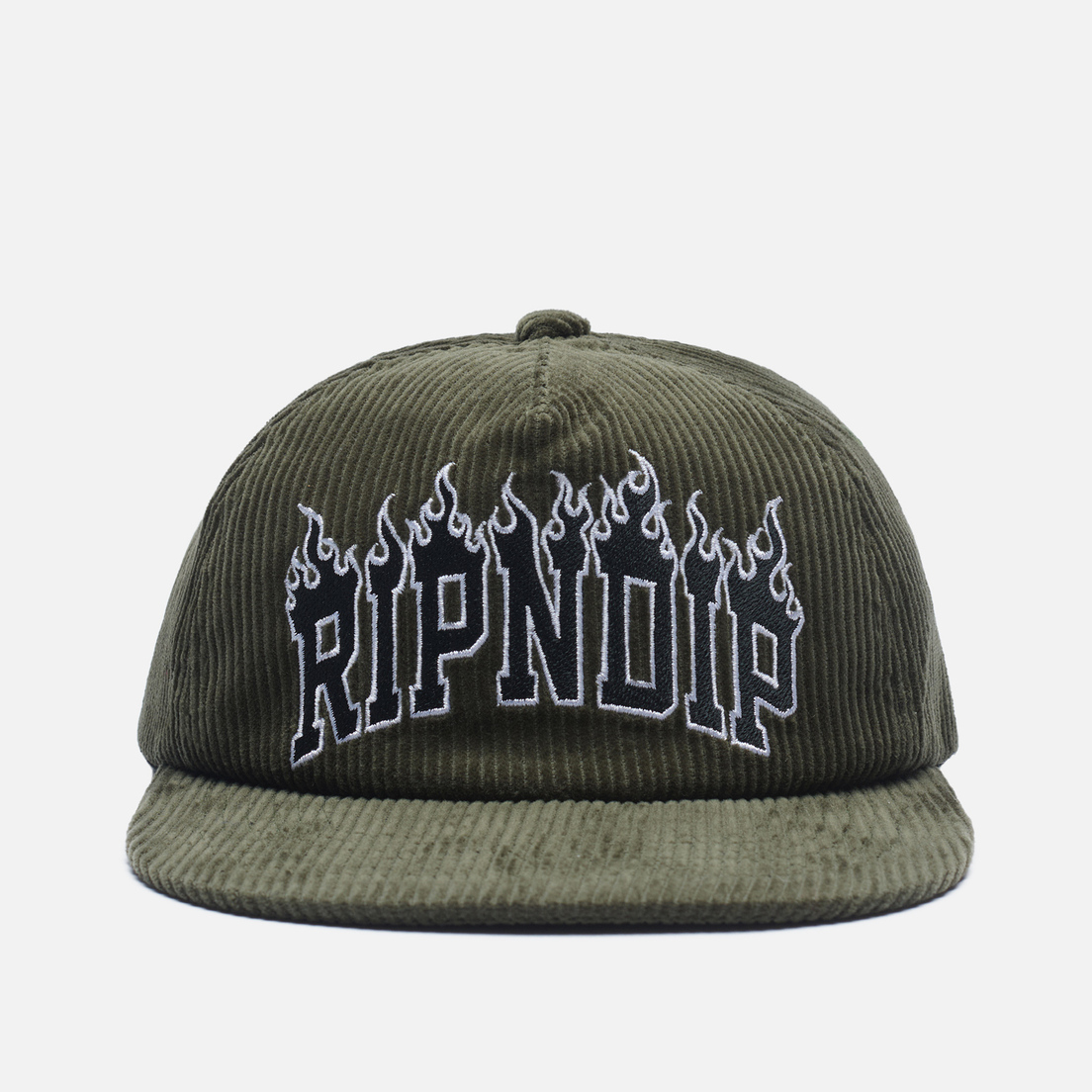 RIPNDIP Кепка Inferno Snapback