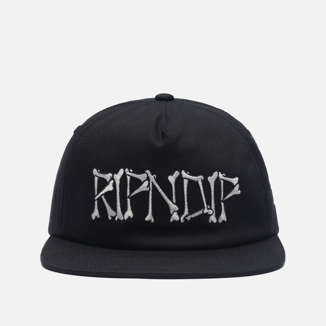 RIPNDIP Кепка Bones Snapback