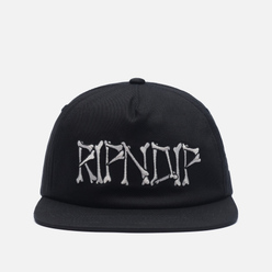 RIPNDIP Кепка Bones Snapback