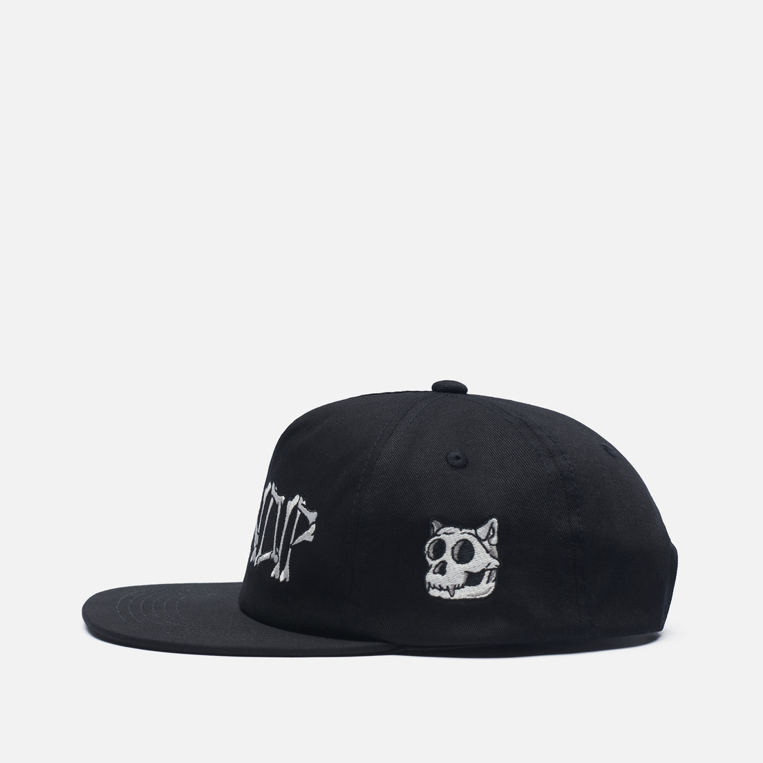 RIPNDIP Кепка Bones Snapback