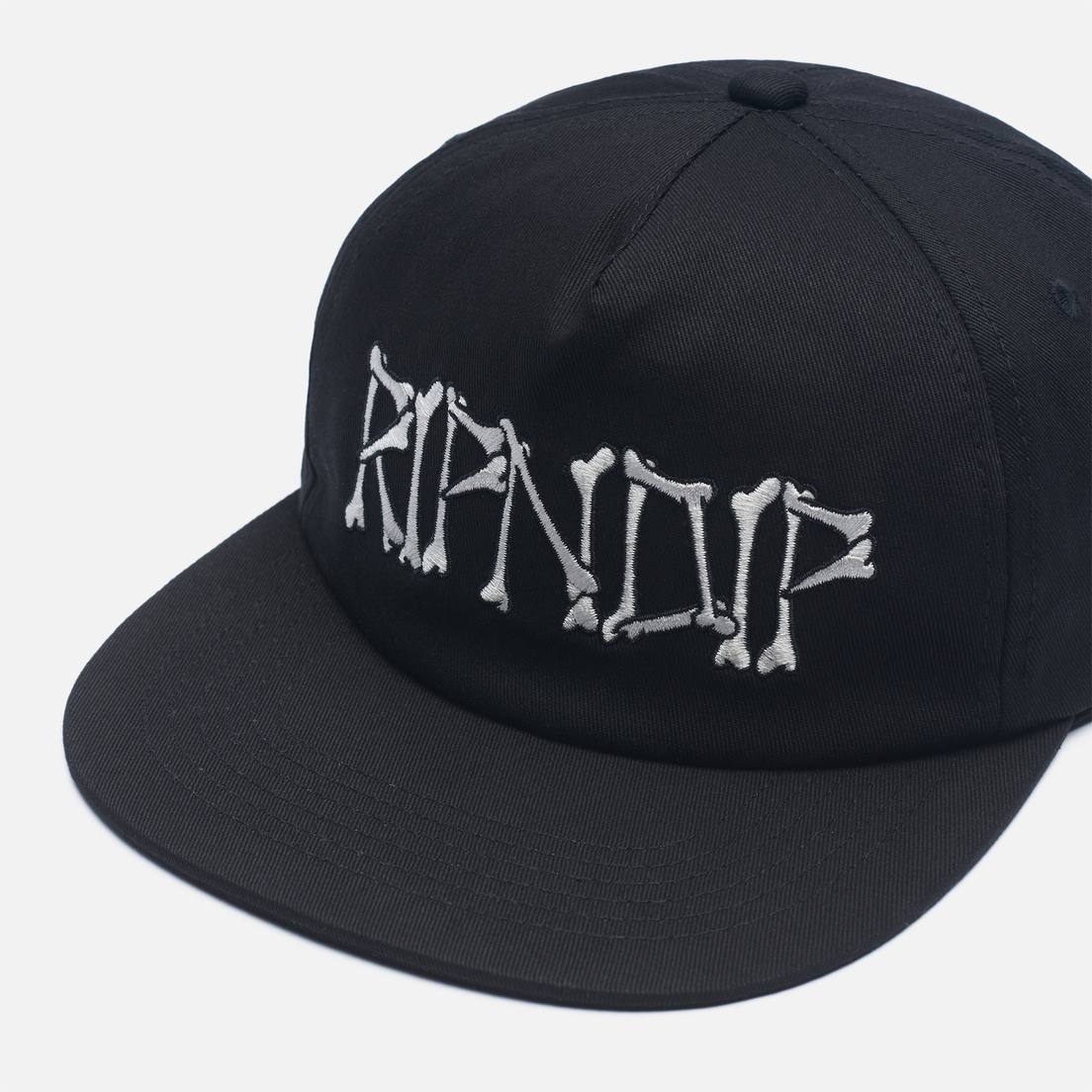 RIPNDIP Кепка Bones Snapback