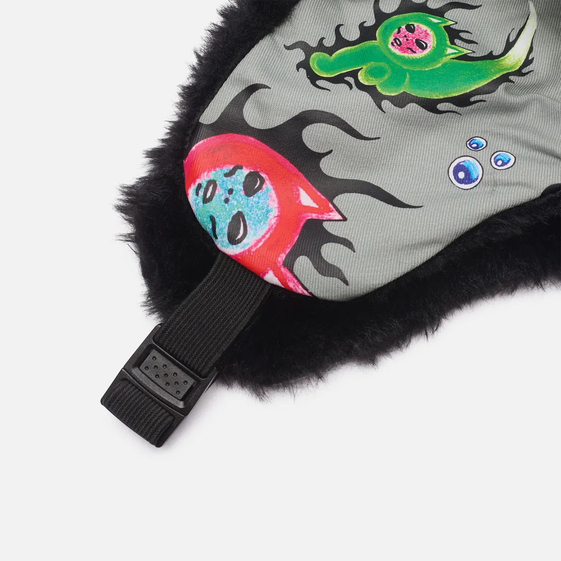 RIPNDIP Шапка Ember Aviator