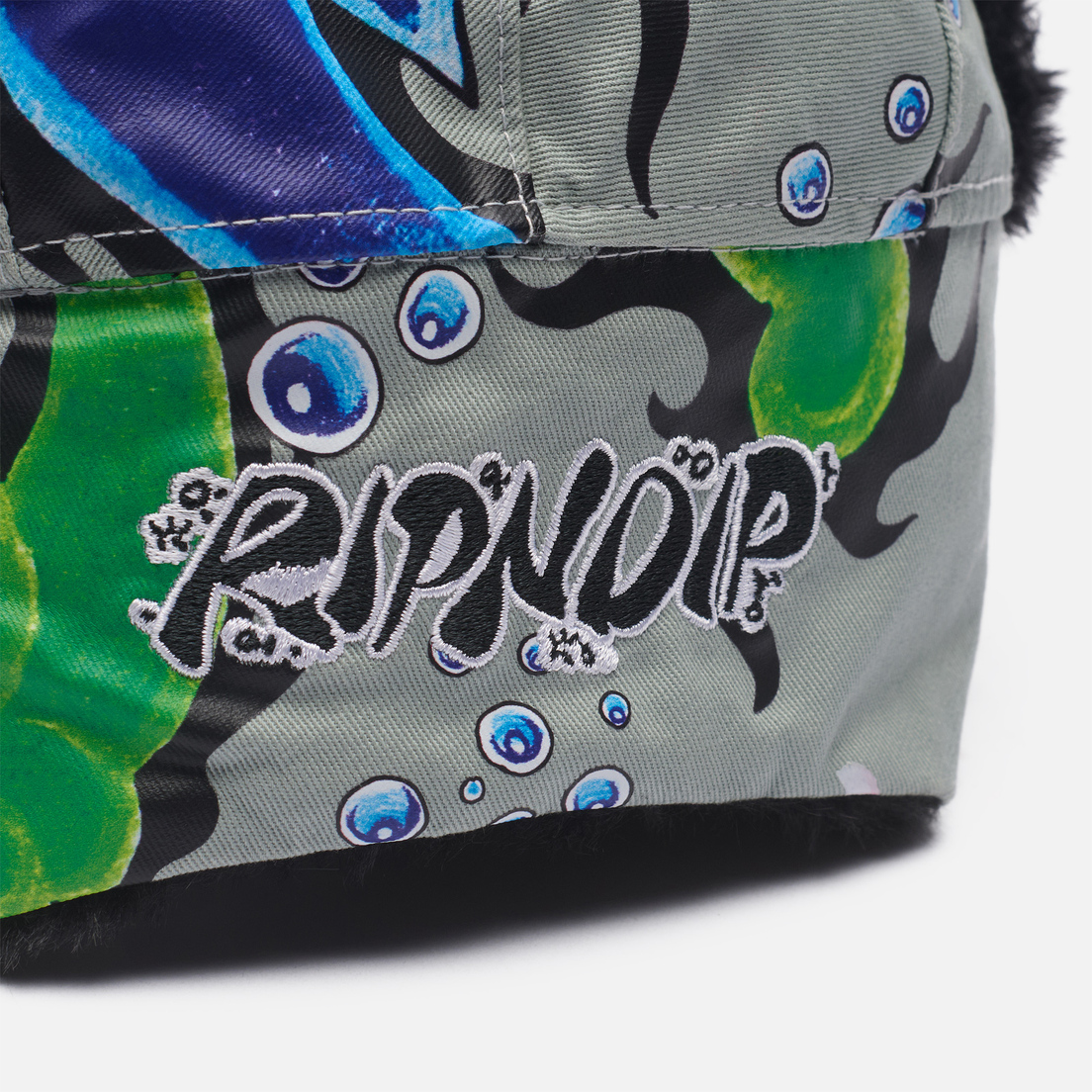 RIPNDIP Шапка Ember Aviator