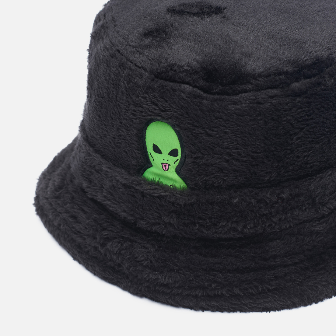 RIPNDIP Панама Lord Alien Sherpa