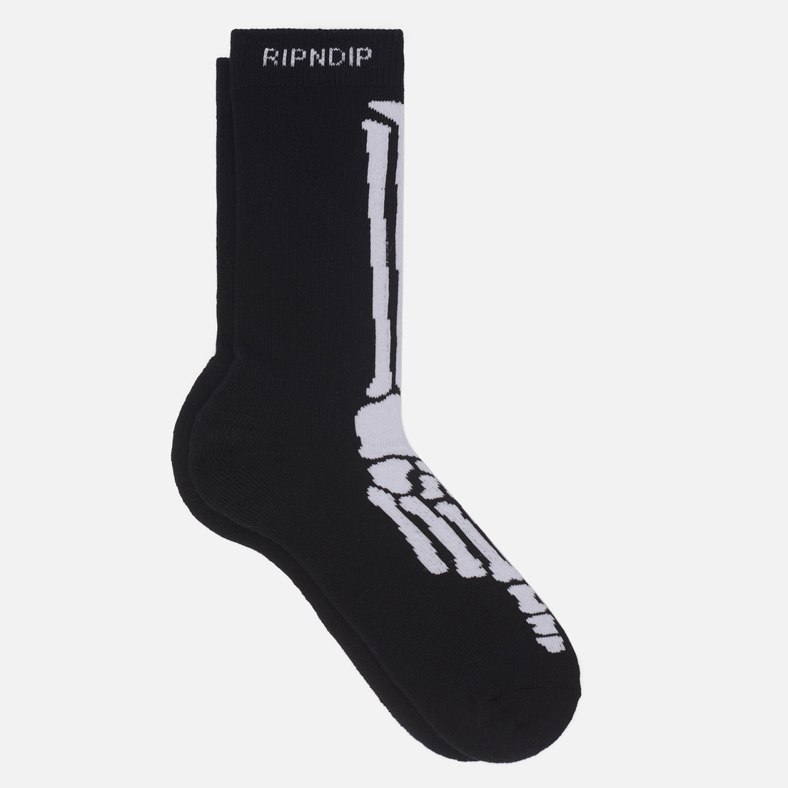 RIPNDIP Носки Skelly Nerm