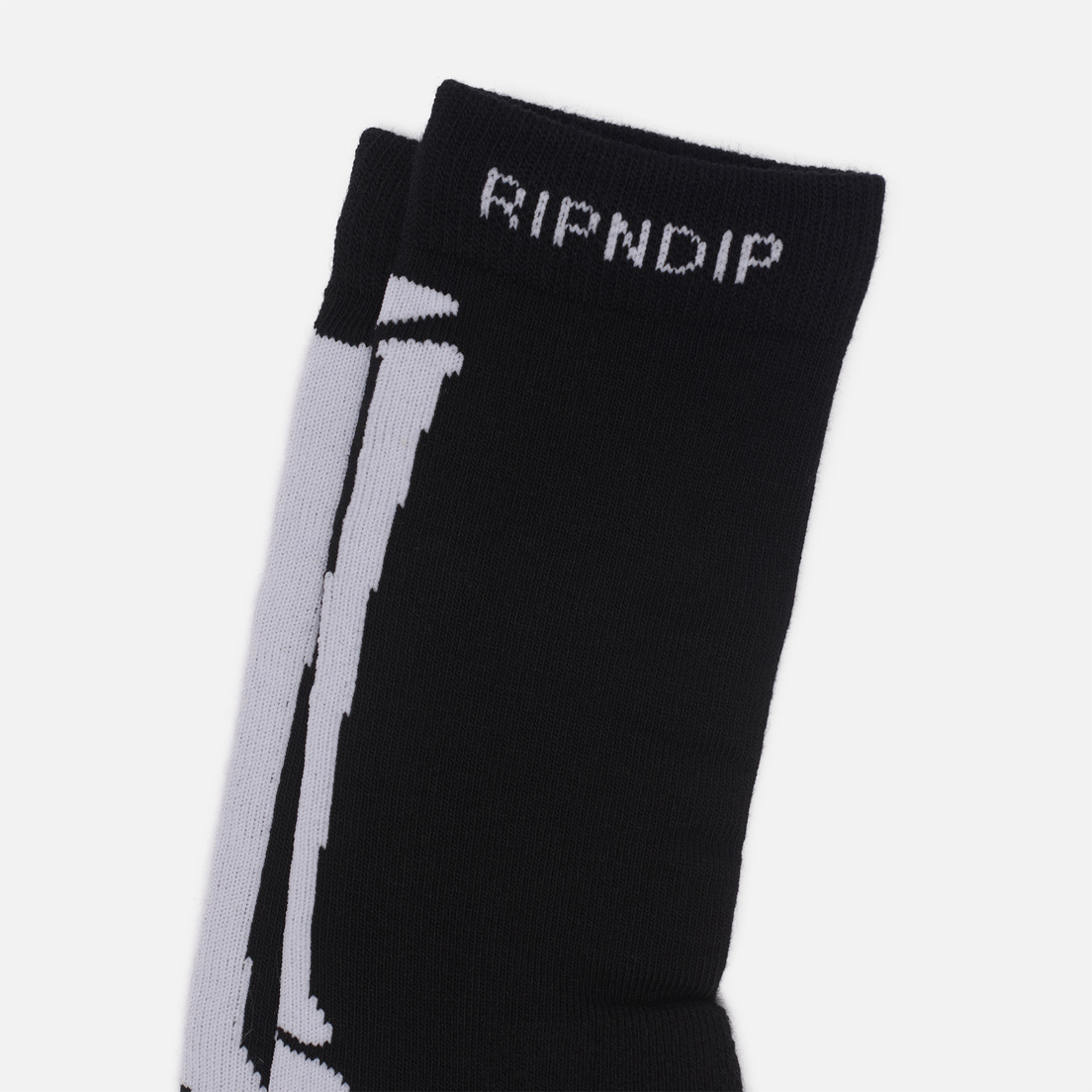 RIPNDIP Носки Skelly Nerm