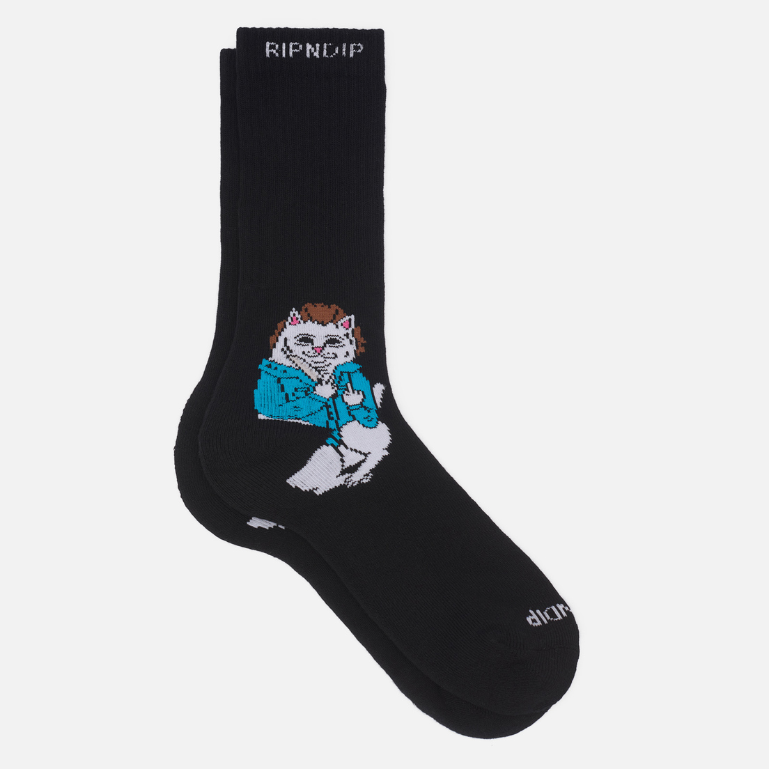 RIPNDIP Носки Killer Nerm