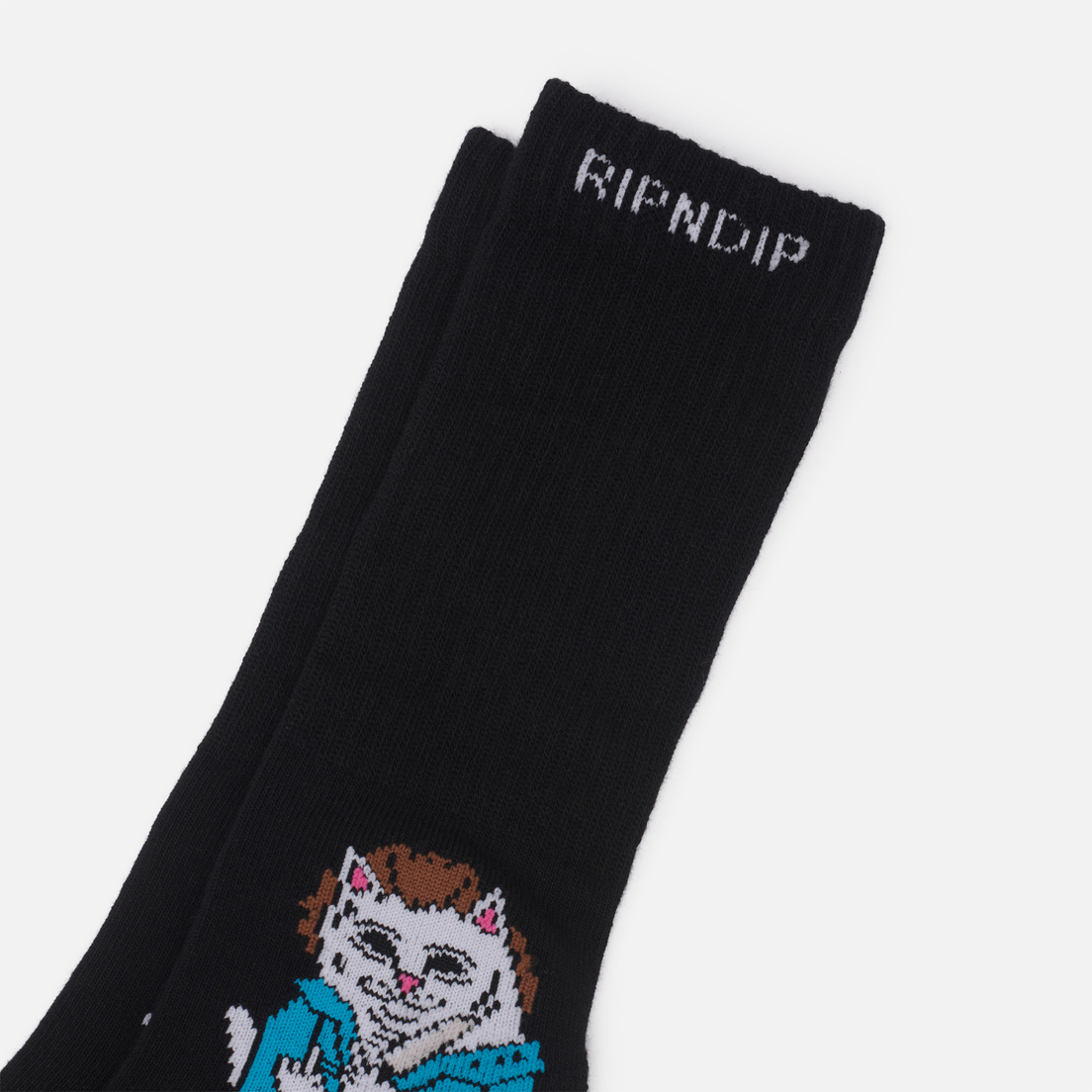 RIPNDIP Носки Killer Nerm