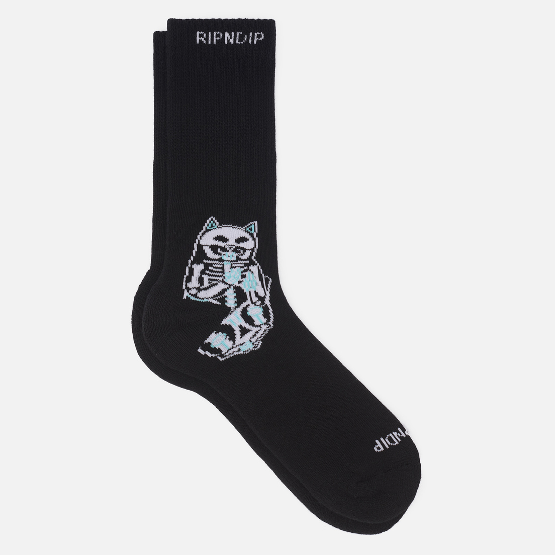 RIPNDIP Носки Lord Skelly