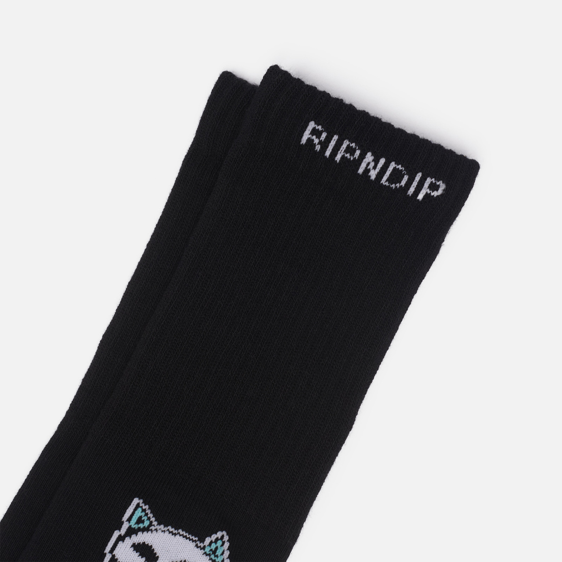 RIPNDIP Носки Lord Skelly