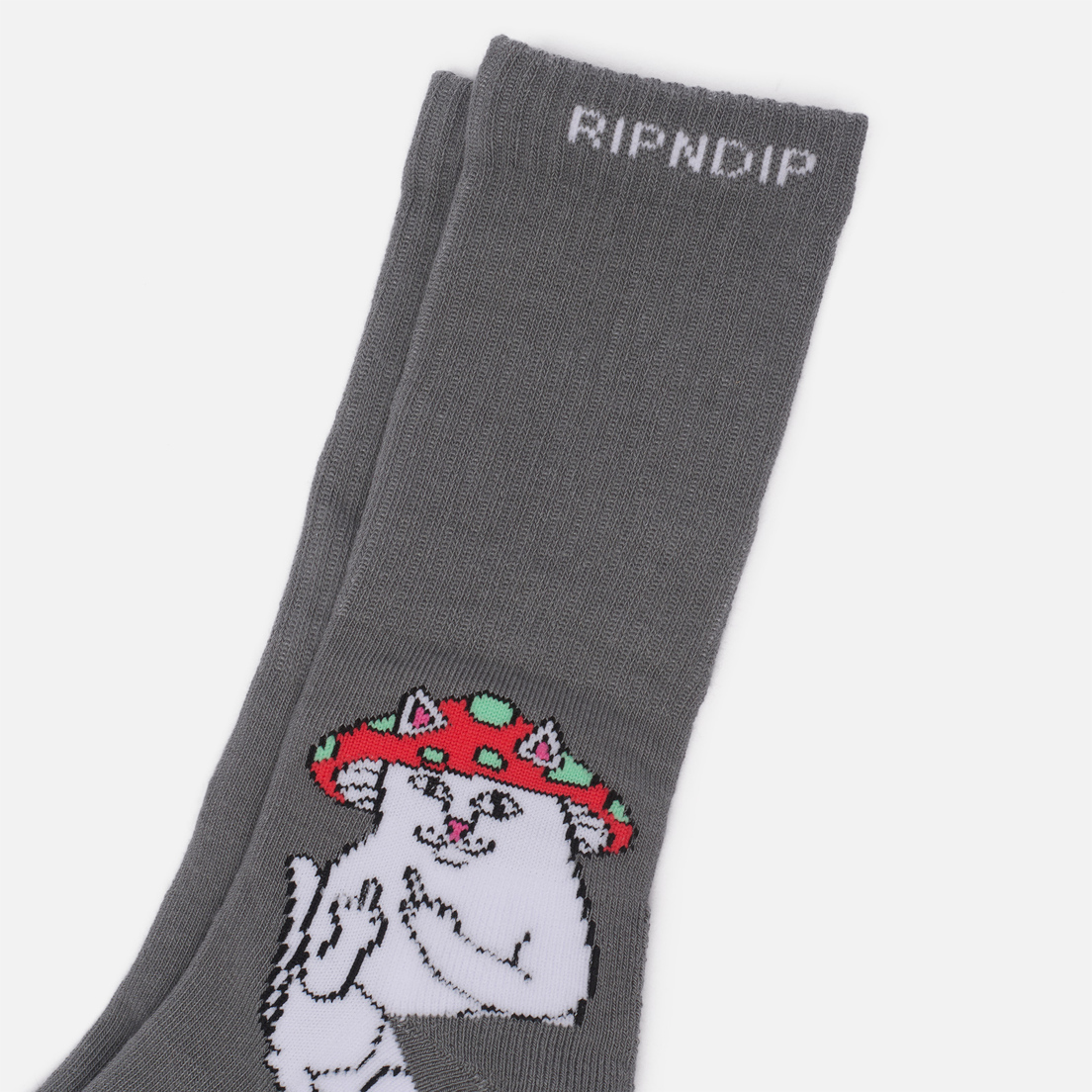 RIPNDIP Носки Lord Shroomy