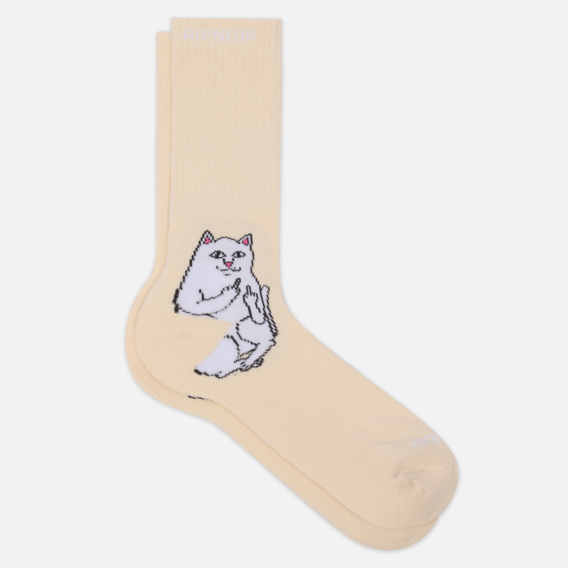 RIPNDIP Носки Lord Nermal