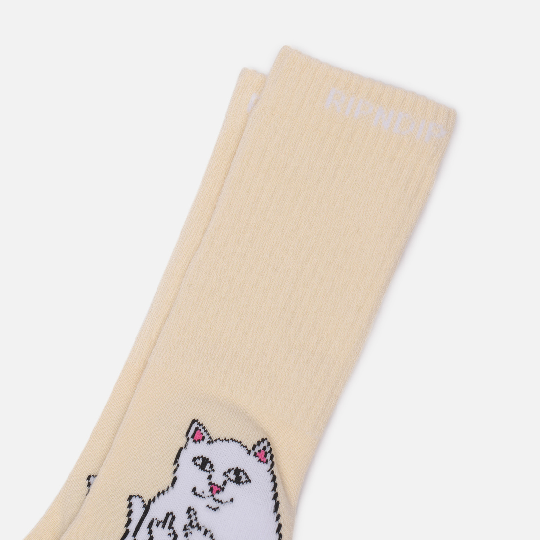 RIPNDIP Носки Lord Nermal