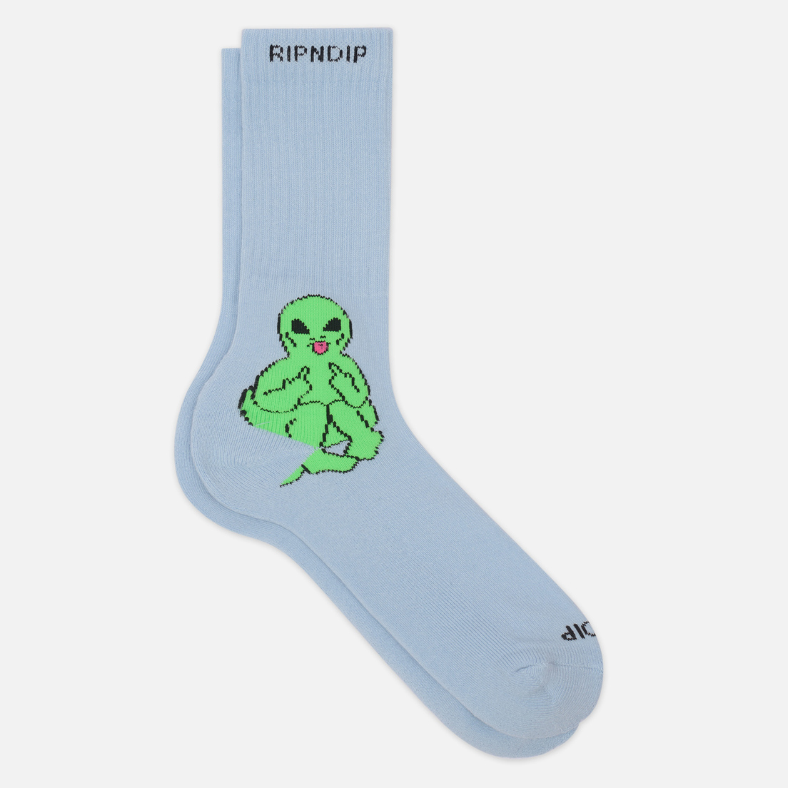 RIPNDIP Носки Lord Alien