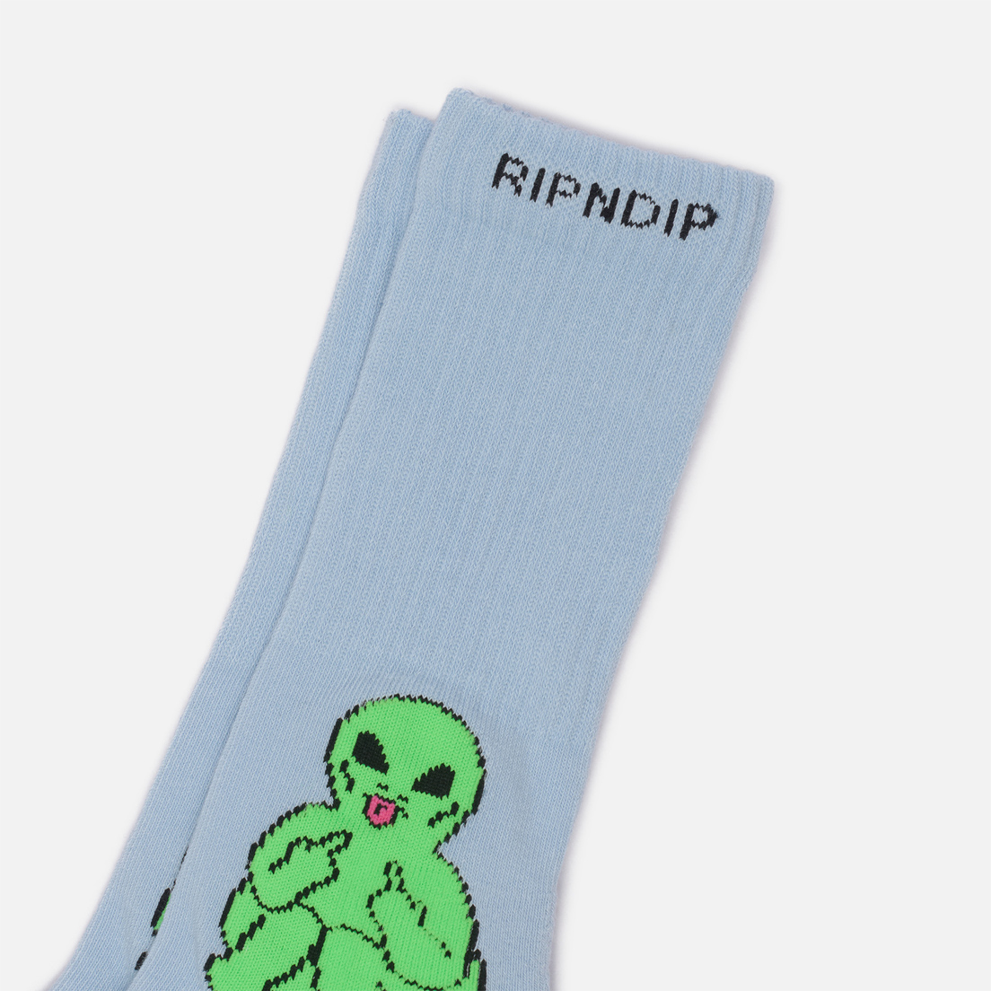 RIPNDIP Носки Lord Alien