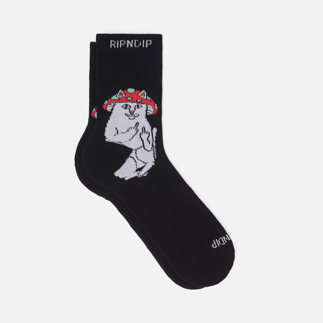 RIPNDIP Носки Lord Shroomy Mid