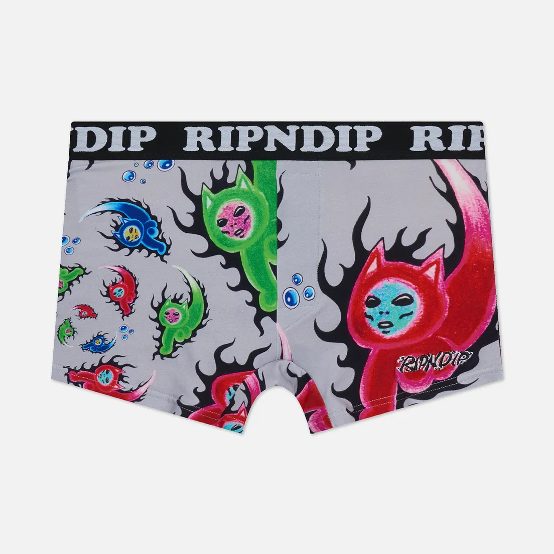 RIPNDIP Мужские трусы Ember Boxers