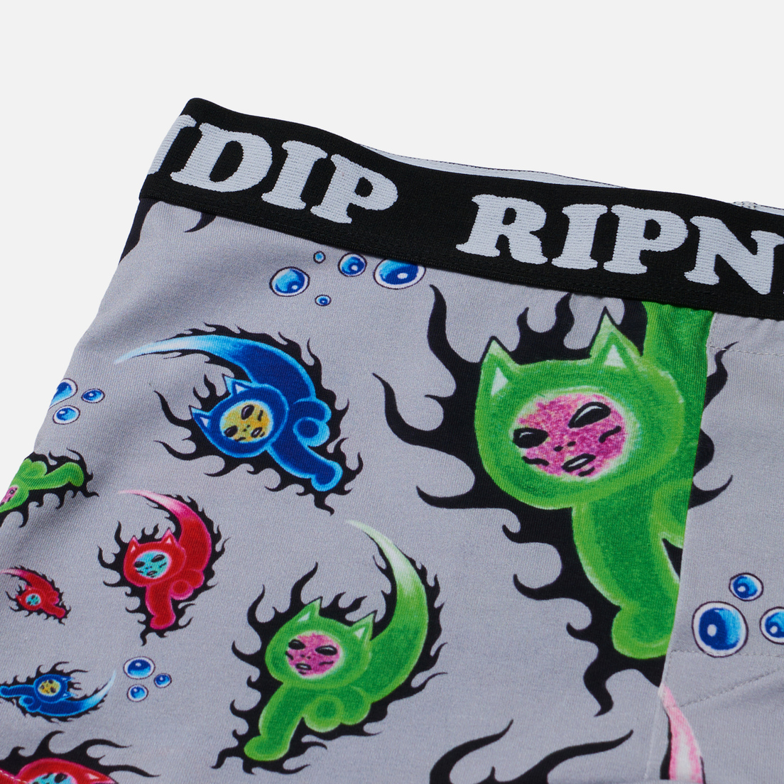 RIPNDIP Мужские трусы Ember Boxers