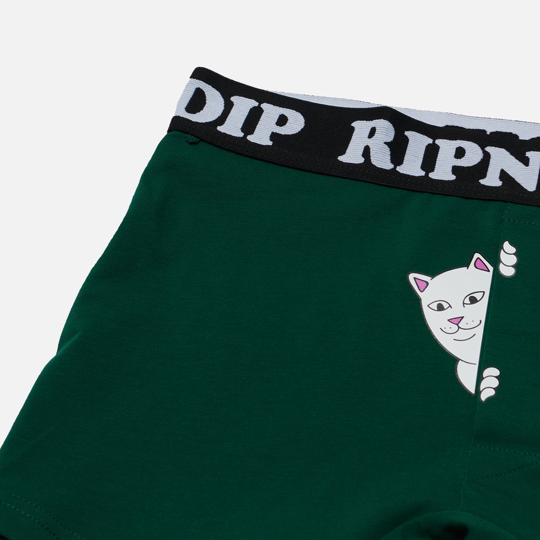 RIPNDIP Мужские трусы Peek A Nermal Boxers