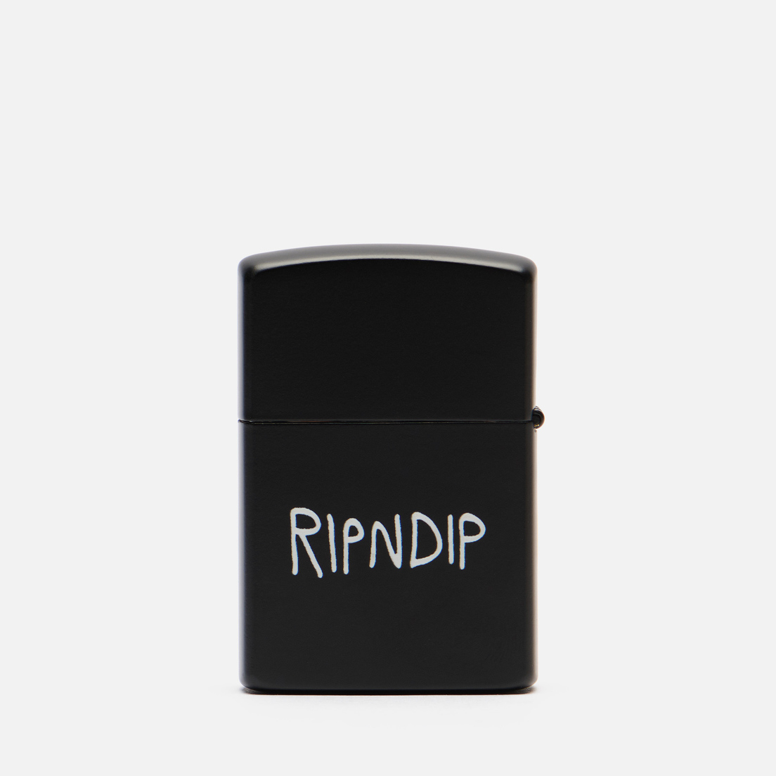 RIPNDIP Зажигалка No Smoking Refillable Lighter